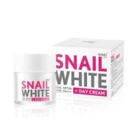 ราคา Snail white Day cream (13441035303)