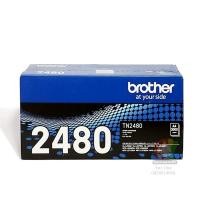 ราคา Brother TN-2480 หมึกแท้ เครื่องพิมพ์ HL- L2370DN, HL- L2375 DW, MFC -L2715 DW, MFC- L2750 DW, TN2480 (1115122006)