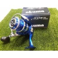 ราคา รอกตกปลา OKUMA Azores รอกตกปลาบึก ปลาสวาย งานใหญ่ มีหลายขนาด บึกบึนทนทาน คุ้มค่า (บริการเก็บเงินปลายทาง)tokplathailand (1650109326)