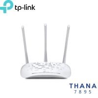 ราคา TP-Link TL-WA901ND (450Mbps Wireless N Access Point) Wi-Fi (ไม่มีประกัน) (8337050838)