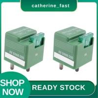 ราคา In Stock 2X Car Pump รีเลย์อเนกประสงค์ 0015429619 0015425919 0025420119 สําหรับ - 190 CES Class Sl 280 220 W124 (42274551266)