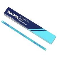 ราคา Eclipse Bi-metal ใบเลื่อยตัดเหล็ก แบบอ่อนตัว ขนาด 1/2 x12 นิ้ว 18T, 24T, 32T อีคลิป (100 ใบ) (28600284951)