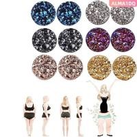 ราคา ต่างหูดอกไม้ dangle เพื่อบำบัดและลดน้ำหนัก ด้วยเทคโนโลยีแม่เหล็ก Germanium พร้อมแพ็คเกจสวยงาม เหมาะสำหรับเป็นของขวัญ (28992972351)