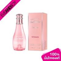 ราคา DAVIDOFF - Cool Water Sea Rose EDT 30 ml.[สินค้าแท้100%] (11131037204)