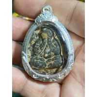 ราคา หลวงปู่โต๊ะจัมโบ้สองปี 23 พระเก่าสวยเดิมๆ เนื้อผงใบลาน (25819748897)