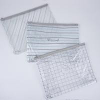 ราคา HappyLife ซอง PVC ซองเครื่องเขียน ขนาด B5 คละแบบ (3159418836)