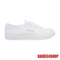 ราคา ลีโอ รองเท้าผ้าใบ รองเท้านักเรียน รุ่น LS (19386907731)