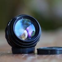 ราคา Jupiter 9 85mm f2 (เลนส์มือหมุน) (1527320059)