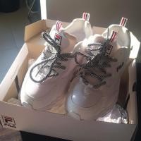 ราคา Fila Ray Tracer Sneaker (1939123225)