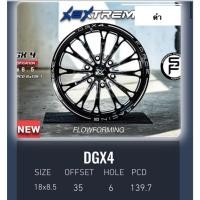 ราคา 18 ล้อแม็กขอบ 18 กว้าง8.5 ออฟ35 ราคา1วง ใส่รถ 6รู139 ทุกรุ่นไม่ล้น100% (24140713187)