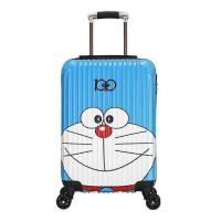 ราคา กระเป๋าเดินทางลายโดเรม่อน (29254479601)