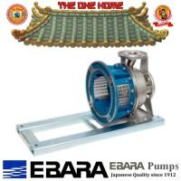 ราคา EBARA ปั๊มSS316 เฉพาะหัวปั๊ม รุ่น 3LSF 65-125/7.5 # ออก..ใบเสร็จ-ใบกำกับภาษี..ได้ครับ.. (19196578497)