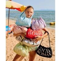ราคา แท้จาก Shop 100% ลดล้างสต็อค ‼️กระเป๋าเกี๊ยว ของแท้จาก Shop 100% GENTLEWOMAN ~ DUMPLING BAG (24277064187)