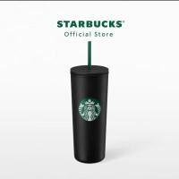 ราคา Starbucks New Era Black Rice Husk Cold Cup. (29210816492)