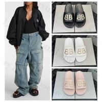 ราคา Balenciaga, classic, RISE, รองเท้าแตะผู้หญิง, ของแท้ (24081559369)