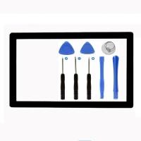 ราคา สําหรับ TECNICO T100 7 นิ้วหน้าจอสัมผัส Digitizer แท็บเล็ตใหม่เปลี่ยนซ่อม (43110972234)