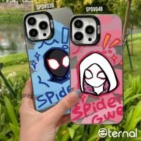 ราคา ETERNAL IMD SPIDERVERSE COUPLE CASE VIVO X60 X70 X80 X100 PRO 5G Y75 T1 5G CASING (43424708987)