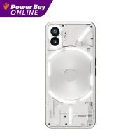 ราคา NOTHING Phone 2 (RAM 12GB, 512GB, White) (25319176885)