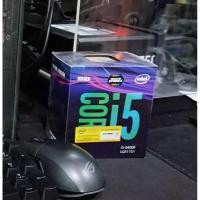 ราคา CPU INTEL CORE I5 9400F (7390593993)