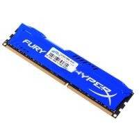 ราคา Kingston RAM PC (1866) Hyper-X DDR3 (318C10F) 8GB 'Ingram/Synnex' (55878994)