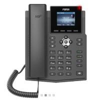 ราคา โทรศัพท์สำนักงาน IP-Phone Fanvil X3SG (3860733025)