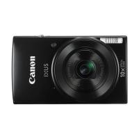 ราคา CANON กล้องดิจิตอล รุ่น IXUS 190 สีดำ (660589281)