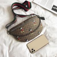 ราคา ⚡ถูกที่สุด⚡ กระเป๋าคาดอก ลายมิกกี้เมาส์ (4962626965)