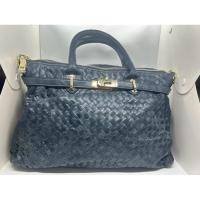 ราคา กระเป๋าหนังแท้เป็นฟอกฝาดหนังสานทั้งใบ (28423093129)