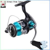 ราคา 【Direct from Japan】Daiwa (Daiwa) Eging Reel 24 Emeraldas X หลากหลาย (รุ่น 2024) (25341686168)