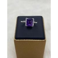 ราคา แหวน Ring แหวนเงินแท้ 925 Silver เครื่องประดับ เครื่องประดับเงินแท้ 925 Silver (10111348029)