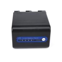 ราคา แบตเตอรี่กล้อง Camera Battery Sony รุ่น NP-QM90D/QM91D/FM90,91 (24612241140)