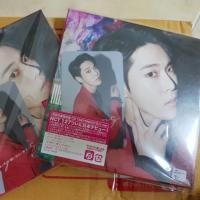 ราคา Nct127อัลบั้ม chain ปกโดยอง+การ์ด (1215925768)