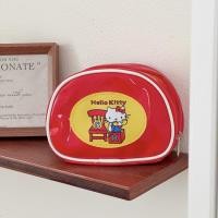 ราคา กระเป๋าเครื่องสำอางลายคาแรคเตอร์ญี่ปุ่น | Hello Kitty สุดน่ารัก (26585859546)