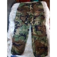 ราคา กางเกงทหารUS woodland MEDIUM REGULAR (12747347614)