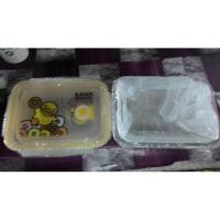 ราคา ชุดกระปุกแก้ว b duck (505688178)