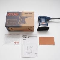 ราคา RYOBI เรียวบิ เครื่องขัดกระดาษทราย SANDER S550 รับประกัน 6 เดือน แบรนด์ญี่ปุ่น Z-TOOLS (12977977071)