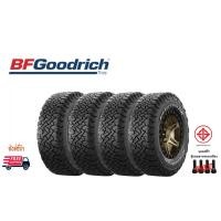 ราคา ยางรถยนต์ BFGoodrich 265/60R18,265/65R18 ยางใหม่ปี 2024 (ส่งฟรี) ราคาต่อเส้น แถมฟรีจุ๊ปลมยาง (42952656498)