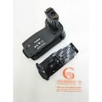 ราคา #มือสอง Canon BG-E9 Battery Grip for EOS 60D (29821217501)
