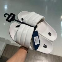 ราคา Size.42 [ลิขสิทธิ์แท้จากชอป] **(ราคาป้าย 690) K-SWISS Flow V2 รองเท้าแตะผู้ชาย (24558393905)