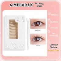 ราคา Unny Club X PIARA สติกเกอร์เปลือกตาโปร่งใสสติกเกอร์เปลือกตาที่มองไม่เห็นสติกเกอร์เปลือกตาโปร่งใสสติกเกอร์เปลือกตาสติกเกอร์สร้างตาสองชั้น (29210676166)