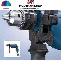 ราคา BOSCH สว่าน เจาะเหล็ก ไม้ ปูน รุ่น GSB 550 ขนาด 13 มม. กำลัง 550 วัตต์ (22684487627)