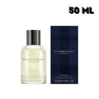 ราคา (50 ML) Burberry Weekend For Men EDT 50 ml. กล่องซีล ป้ายคิงพาวเวอร์ (25133430670)