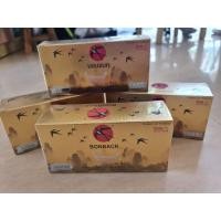 ราคา รังนกแท้ 100% บอนแบค ผสมคอลลาเจน สูตรไซลิทอล 75 มล 3 ขวด (14149329419)