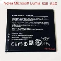 ราคา แบตเตอรี่ Nokia Lumia 535 /540/830 (BL-L4A) รับประกัน 3 เดือน แบต Nokia Microsoft Lumia 535 , 540 , 830 BL-L4A (3797823474)