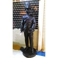 ราคา รูปหล่อรัชกาลที่ 5 เนื้อทองเหลืองขนาดสูง 2 เมตร(เหมาะสำหรับนำไปถวายวัด) (20289546780)