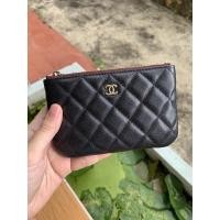 ราคา Used like new Chanel o case 6” (12573517638)