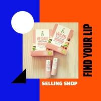 ราคา Ira vegan Tinted Lip Blam (7109796544)