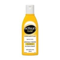 ราคา แชมพู Selsun Gold Care ที่ได้รับการพิสูจน์ทางการแพทย์เพื่อลดการปอกเปลือก 200 มล (25533650896)