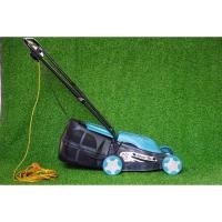 ราคา รถตัดหญ้าไฟฟ้า BLACK & DECKER ( มือสอง ) (9544661449)