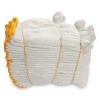 ราคา ถุงมือขอบเหลือง 7ขีด แท้! ยกมัด10โหล 120คู่ (22428456639)